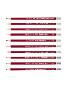 Creioane grafit Cretacolor Fine Art Cleos