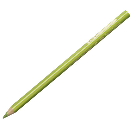 Set 30 creioane colorate Jumbo + ascuțitoare Faber-Castell