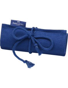 Set 27 creioane acuarelabile Goldfaber Aquarelle rollup... 2