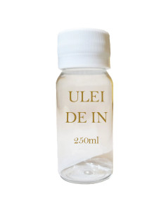 Ulei de in sicativ Kremer 250 ml (uscare rapidă)