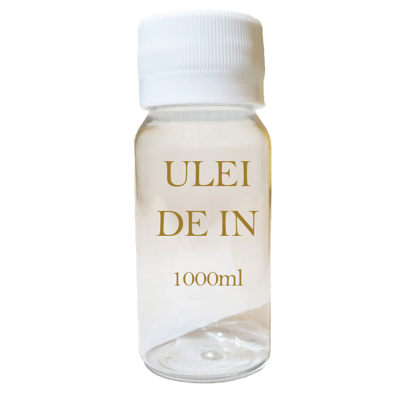 Ulei de in sicativ Kremer 1L (uscare rapidă)