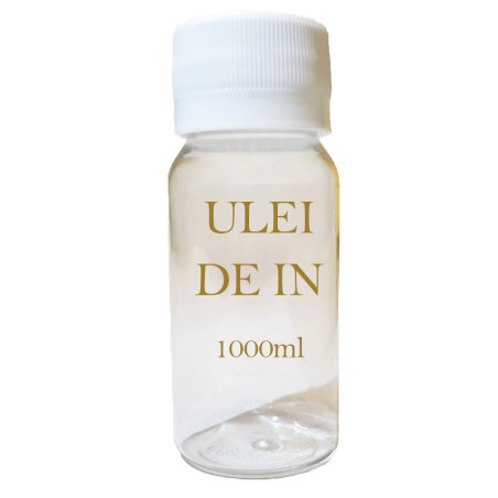 Ulei de in sicativ Kremer 1L (uscare rapidă)