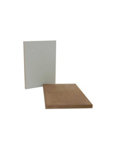 Blat icoană MDF tratat 16 mm