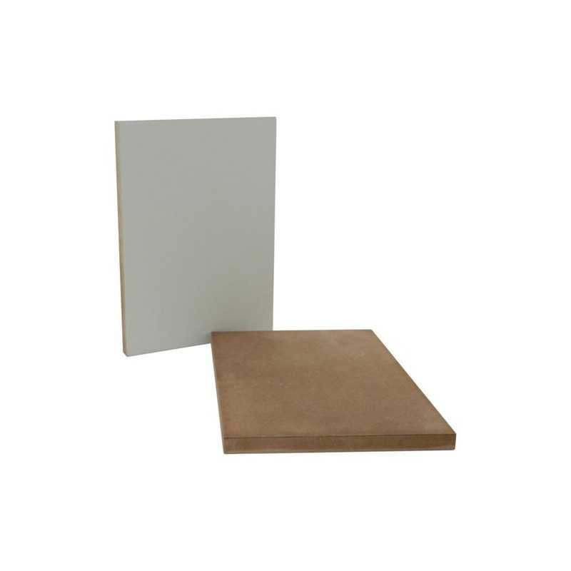 Blat icoană MDF tratat 16 mm