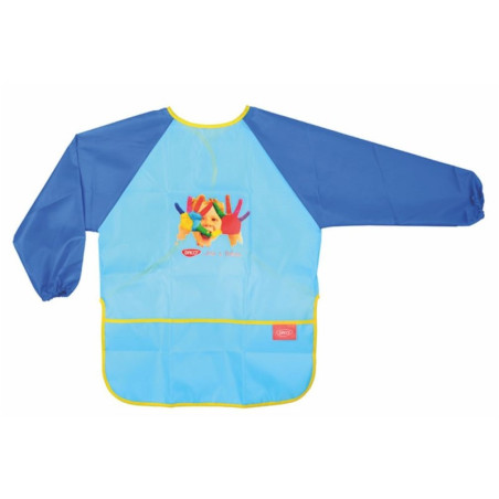 Sort pictura 7-8 ani albastru DACO