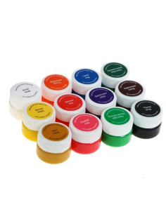 Set 16 guase I am an Artist Nevskaya Palitra 20 ml 2