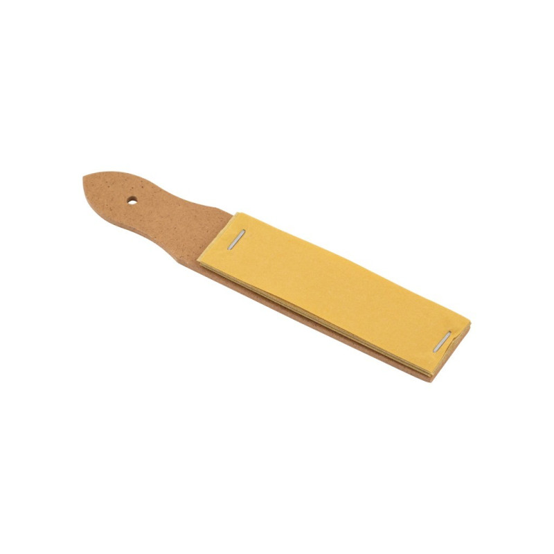 Ascuțitoare tip limbă de pisică Nevskaya...