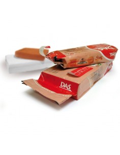 Pasta de modelaj alba -0.5 kg Das 2
