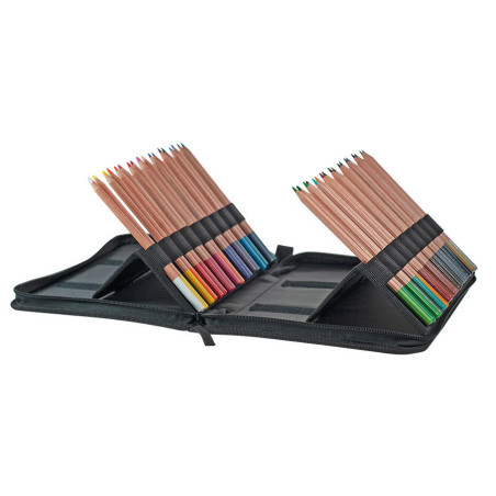 Penar arta 2 extensii 18/36 creioane Koh-I-Noor
