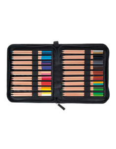 Penar arta 2 extensii 18/36 creioane Koh-I-Noor 2