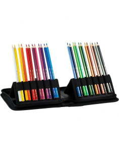 Penar arta 2 extensii 12/24 creioane Koh-I-Noor