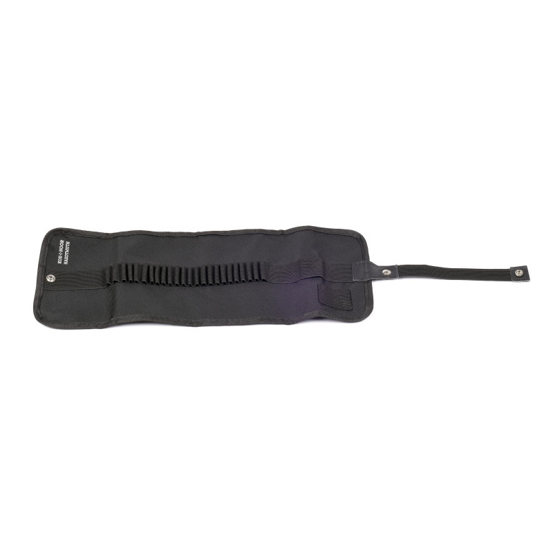 Penar roll-up 24 instrumente Koh-I-Noor negru