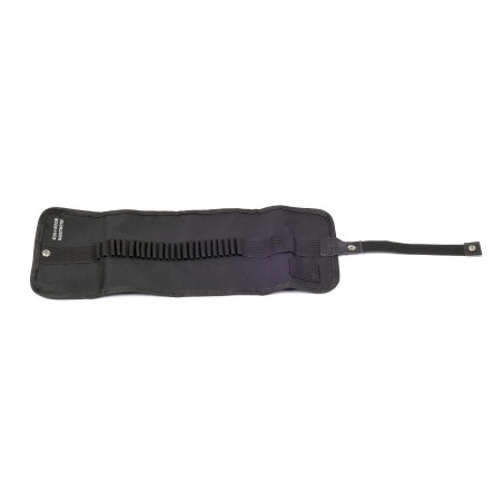 Penar roll-up 24 instrumente Koh-I-Noor negru