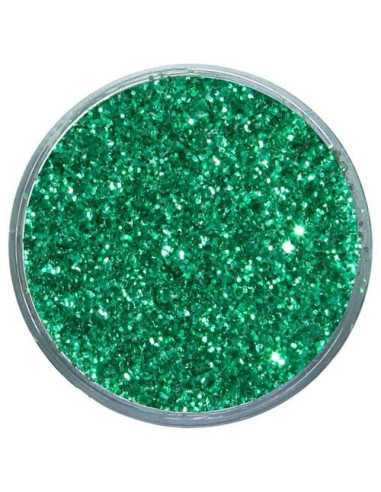 Pulbere glitter Snazaroo Bright Green