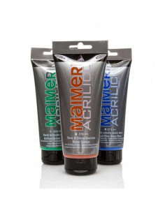 Culori acrilice Maimeri Acrilico 75 ml