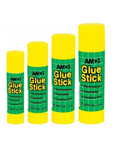 Lipici solid Amos, fara solvent