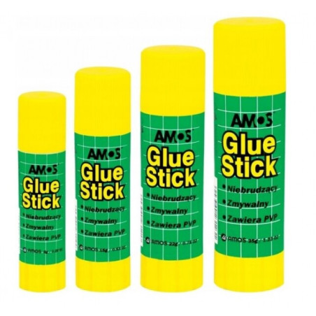 Lipici solid Amos, fara solvent