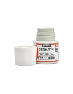 Culori pentru ceramica Pebeo Ceramic – pe baza de solvent 2