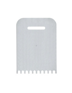 Spatula pieptane otel 02