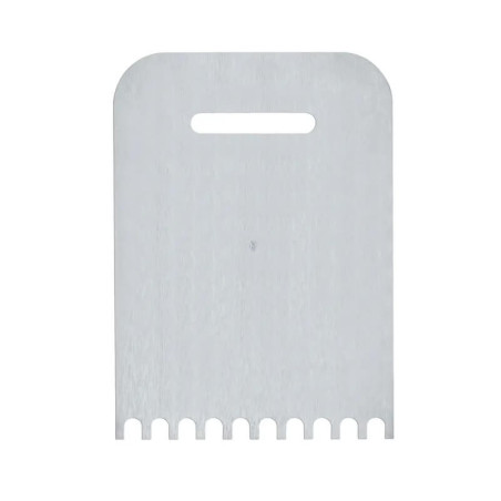 Spatula pieptane otel 02