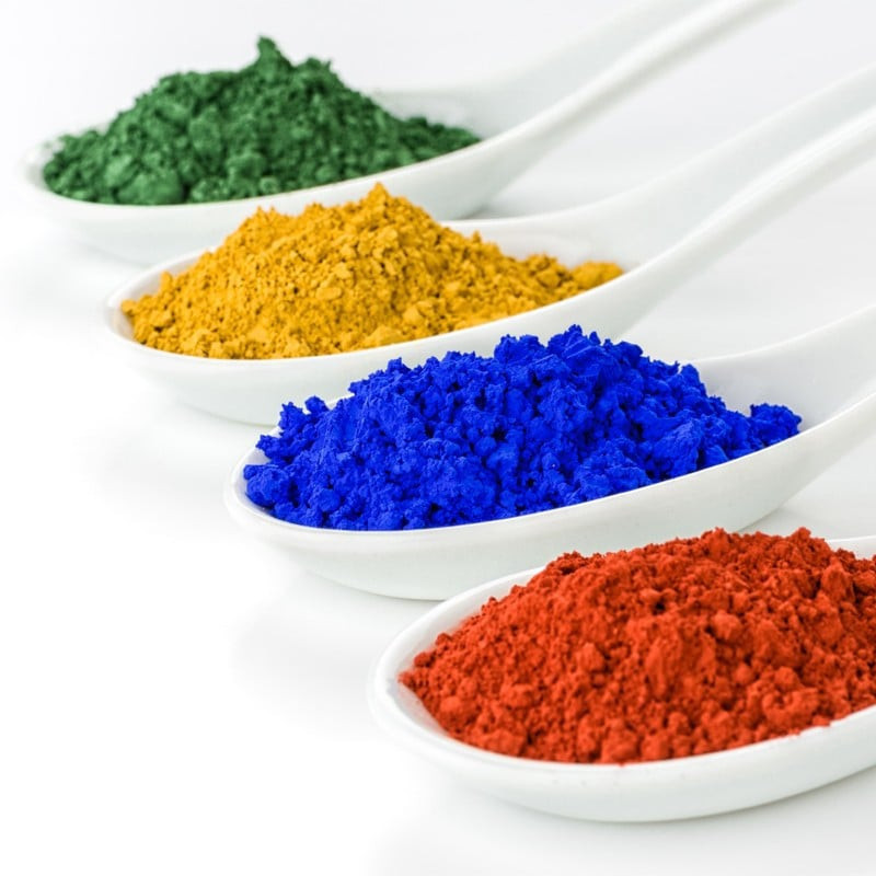 Pigmenți puri 125 ml Divolo