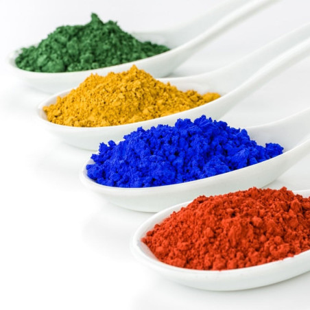 Pigmenți puri 125 ml Divolo