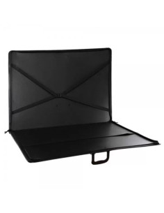 Mapa port desen A3 29x42 cm cu maner Daco 2