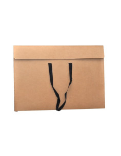 Mapa portofoliu carton 59x42 cm pentru desene