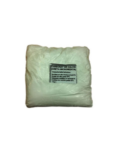 Praf de cretă 1 kg pentru grund și preparări artistice