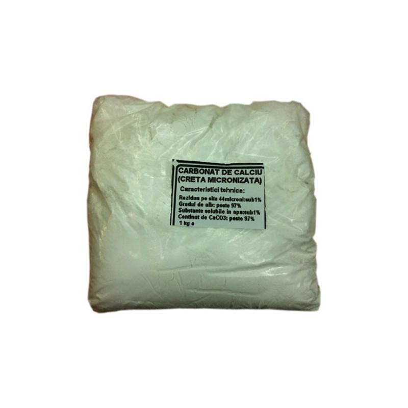 Praf de cretă 1 kg pentru grund și preparări...