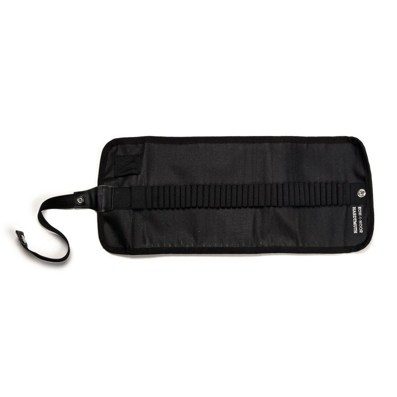 Penar roll-up 36 instrumente Koh-I-Noor textil