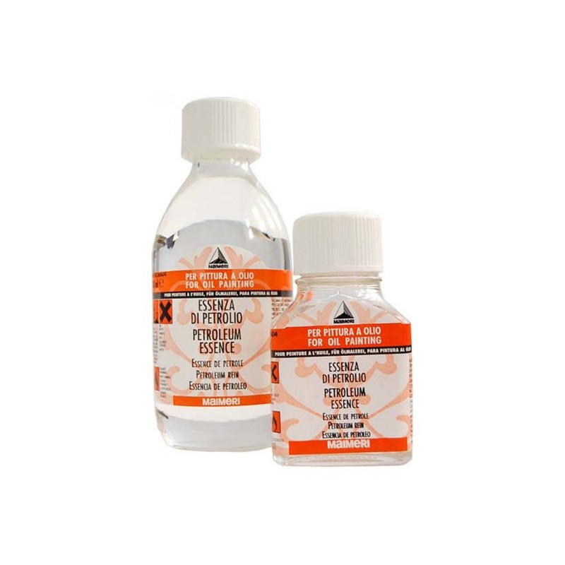 Esență de petrol Maimeri 75 ml – diluant pentru...