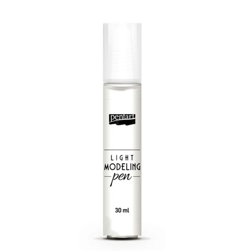 Pastă modelatoare 30 ml Pentart