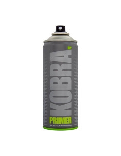 Primer Plastic spray grund acrilic Kobra DIY