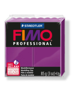 Fimo proffesional-85gr- violet