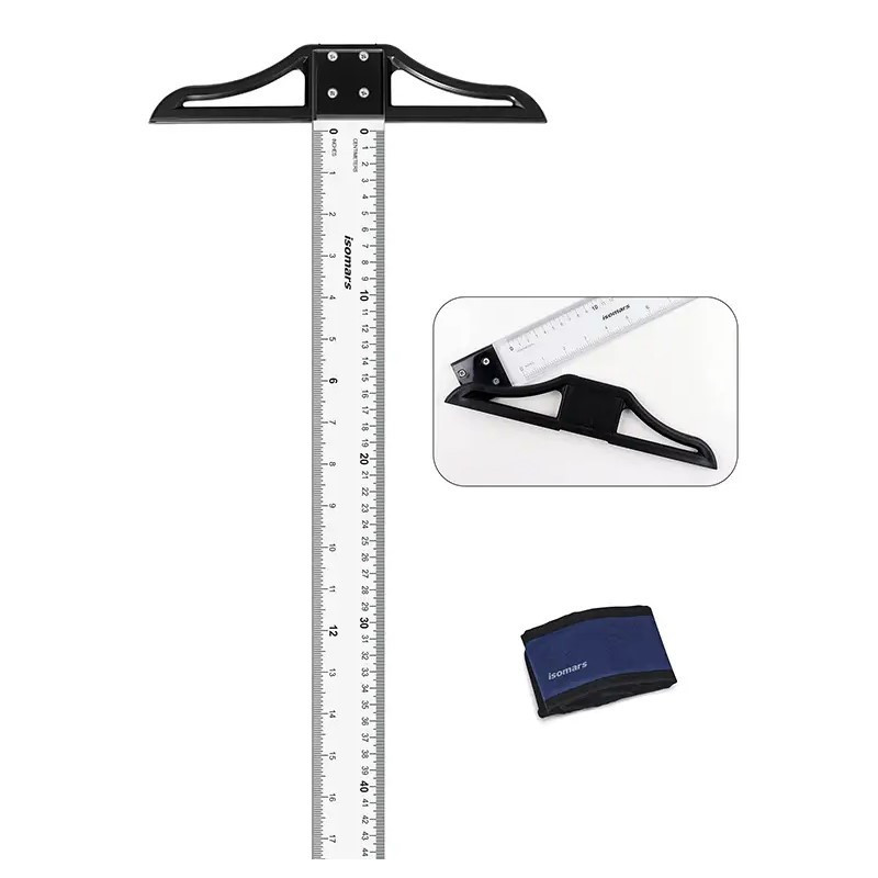 Teu plastic 45 cm cu cap mobil Isomars pentru...