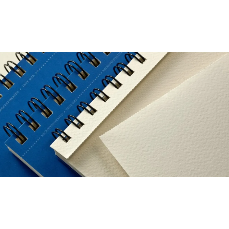 Bloc acuarelă A4 Fabriano 1264 300g/mp 30 file