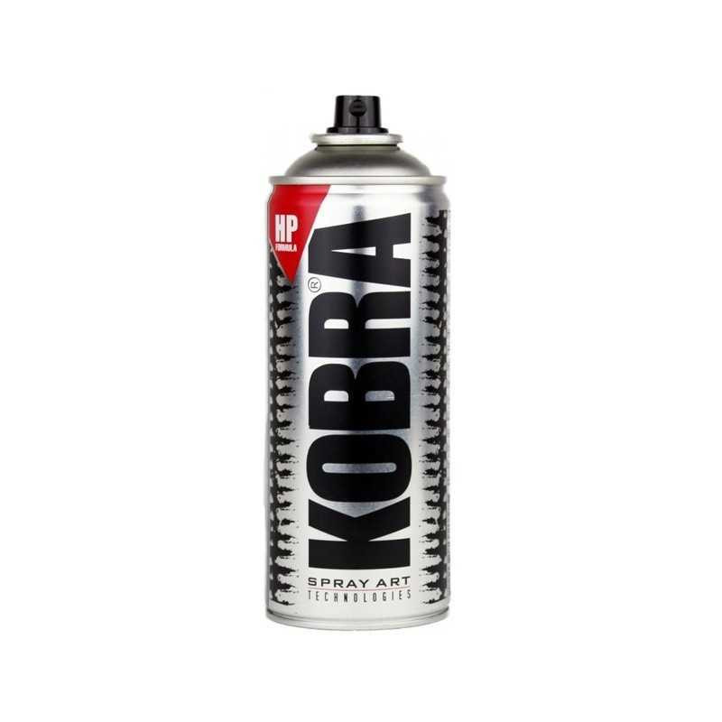Vernis spray acrilic mat 200 ml Kobra