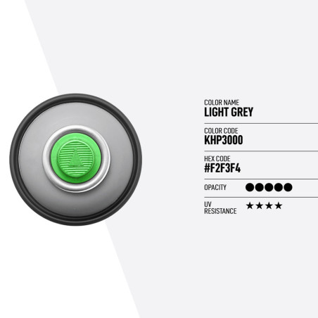 Spray graffiti Kobra ( vopsea acrilica)