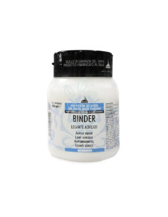 Binder acrilic Maimeri- 500 ml