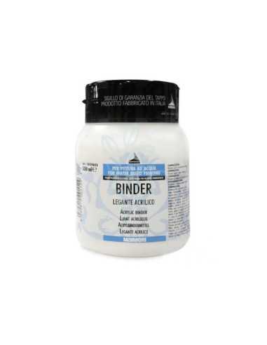 Binder acrilic Maimeri- 500 ml