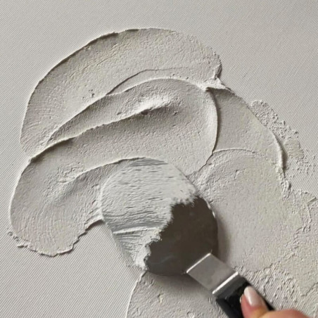 Pastă de structură 100 ml Pentart