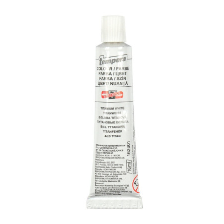 Tempera 16 ml Koh-I-Noor