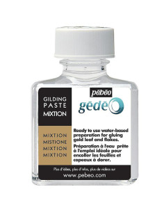 Mixtion Gilding Paste 75 ml Pebeo adeziv pentru auritură