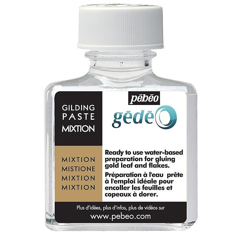 Mixtion Gilding Paste 75 ml Pebeo adeziv pentru...