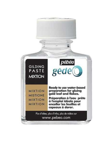 Mixtion Pentru Aplicarea Foitelor-Pebeo