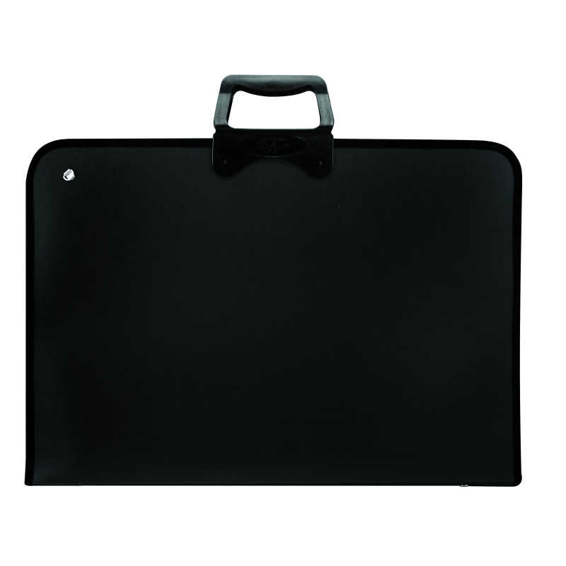 Mapa portofoliu A3+ 37x54 cm plastic flexibil...