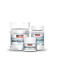 Pasta structura Pentart 500ml