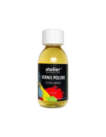 Vernis auritura Atelier -125ml