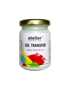 Mediu transfer gel-125ml